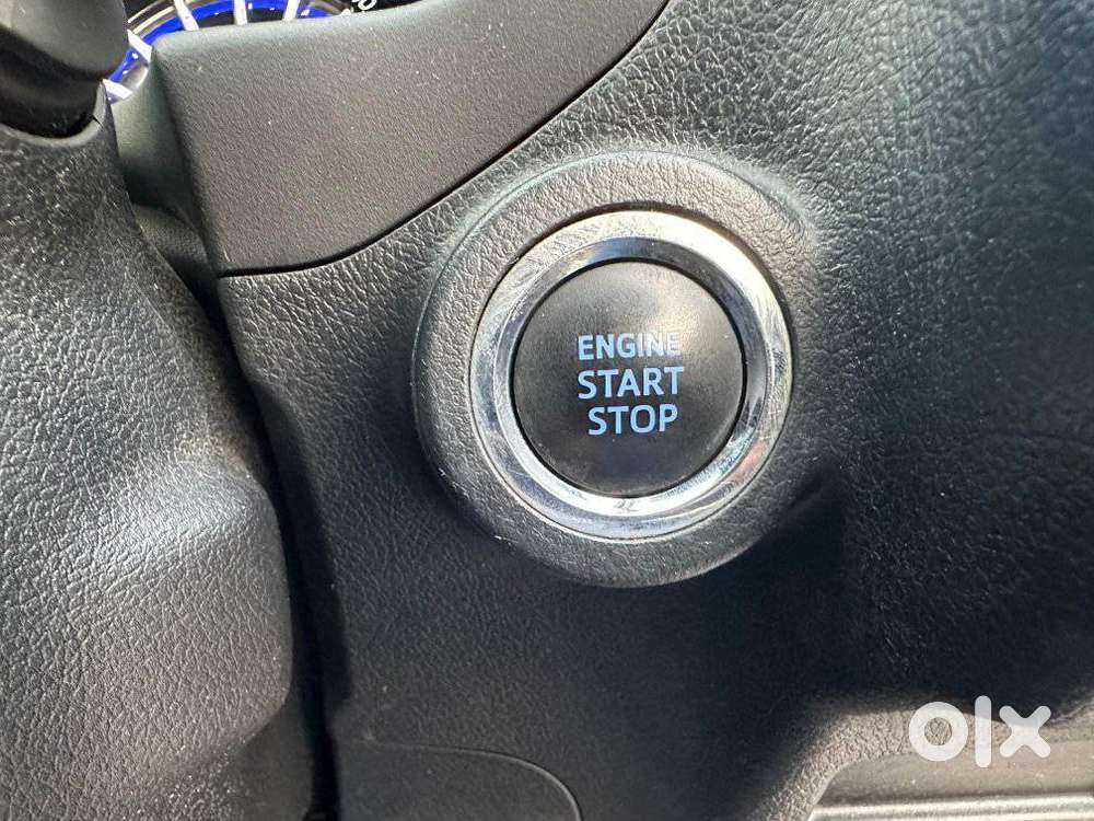 Toyota Innova Crysta 2.4 Vx Mt 8s, 2017, Diesel