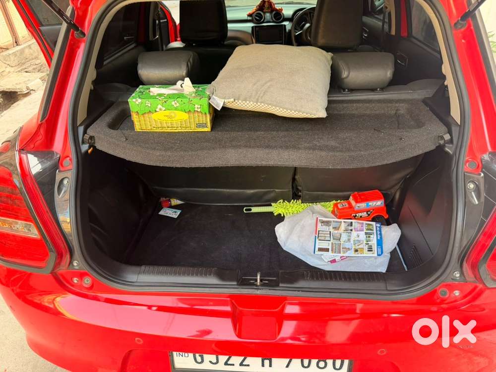Swift Zdi Plus 2020