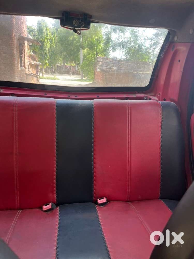 Tata Manual Petrol Car, 2011