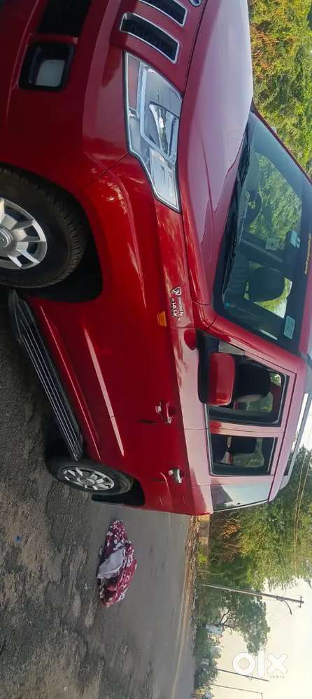 Mahindra Co999n455t7561