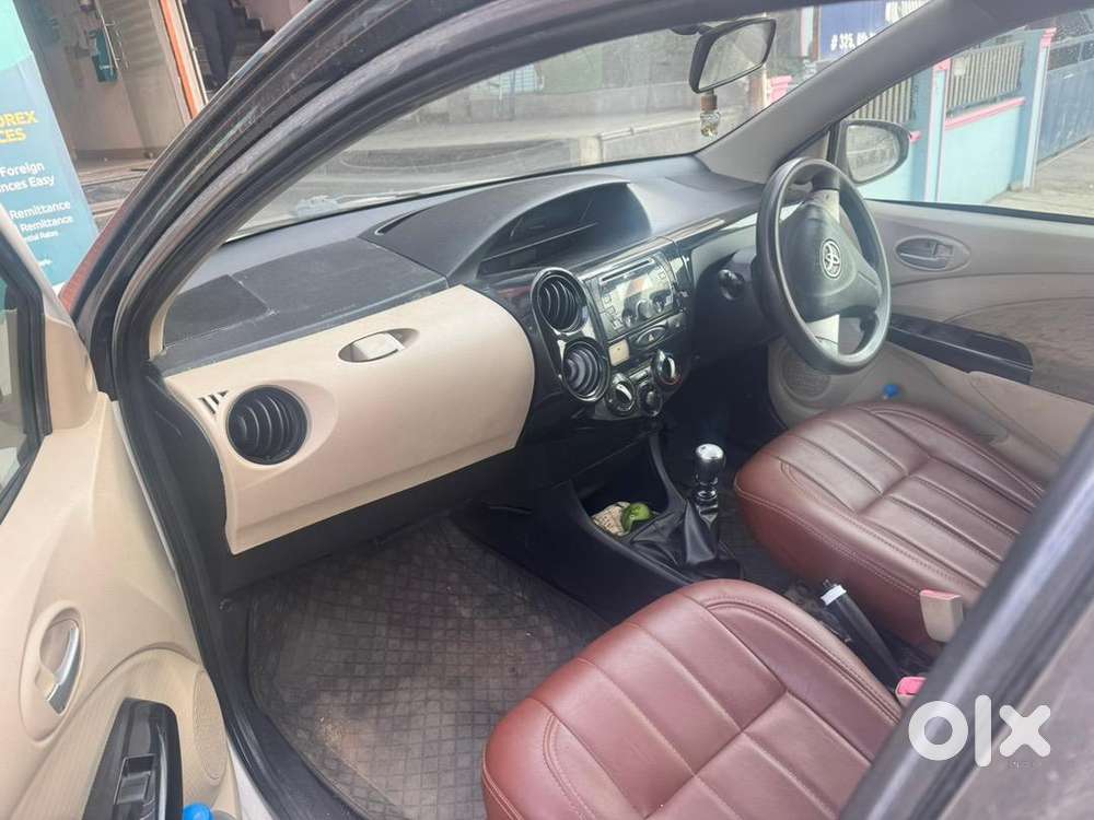 Toyota Etios Liva 2018 Diesel 11111 Km Driven