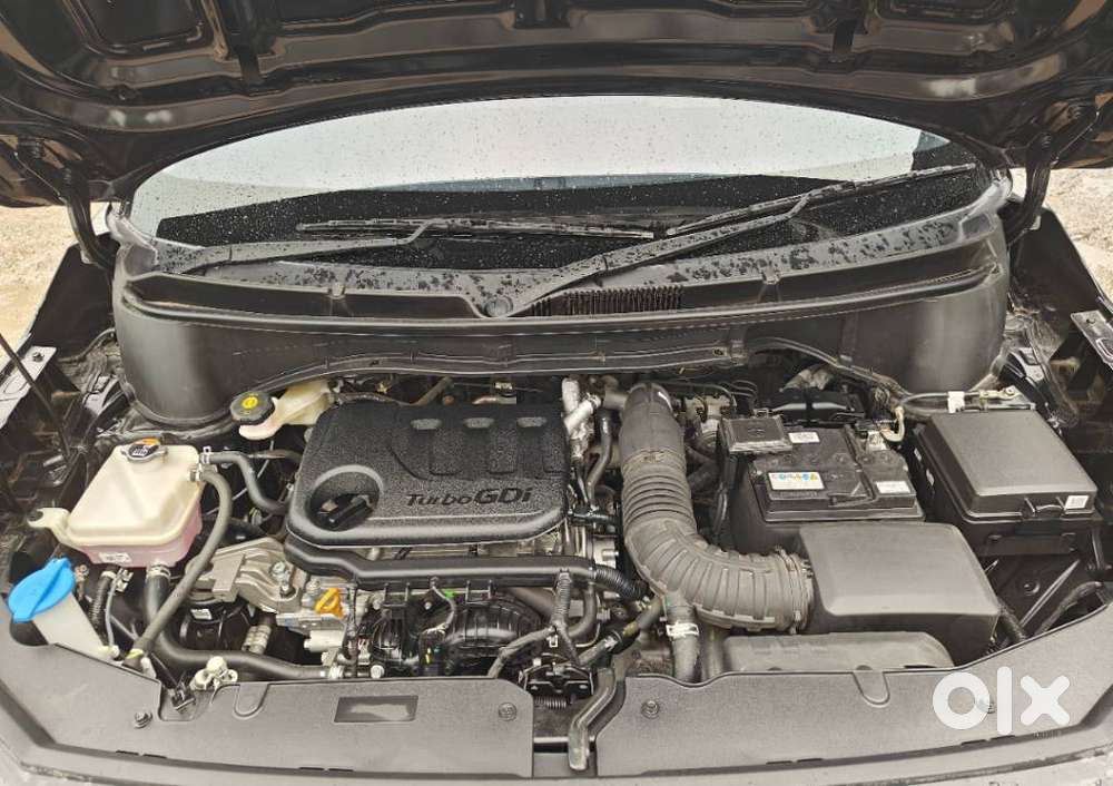 Kia Syros Htk Opt Turbo, 2025, Petrol