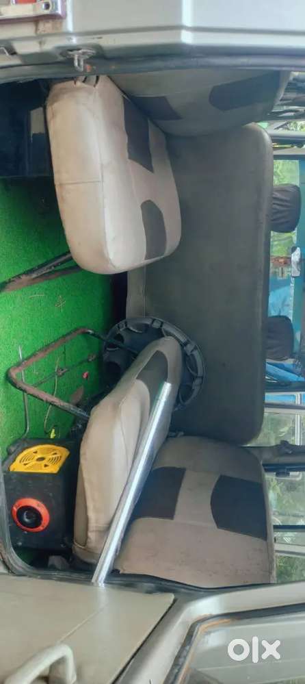 Mahindra Xev 9s 2015 Diesel