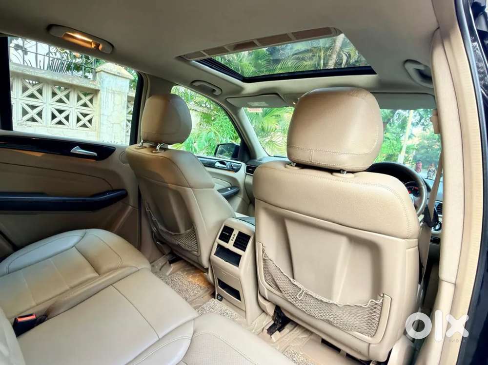 Mercedes-benz M-class Ml 250 Cdi, 2013, Diesel