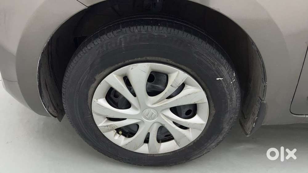 Maruti Suzuki Swift Amt Vvt Vxi, 2019, Petrol