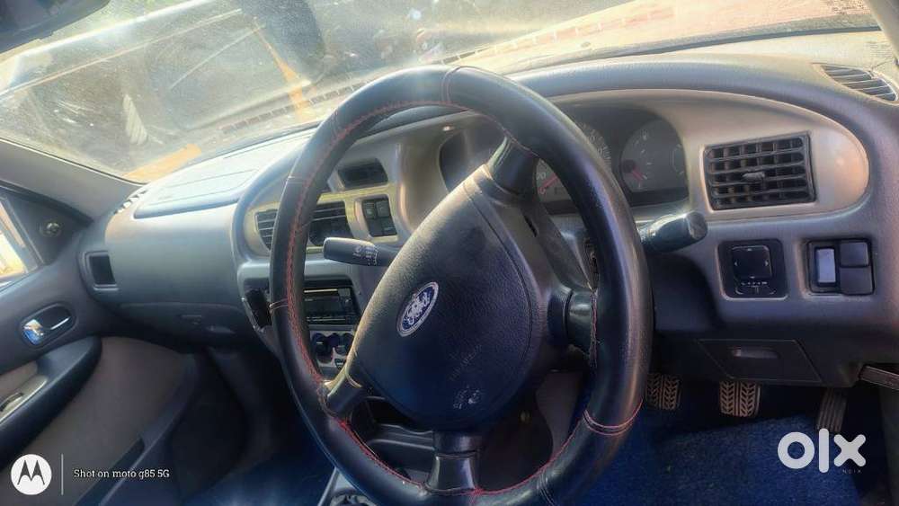 Ford Endeavour, 2006, Diesel