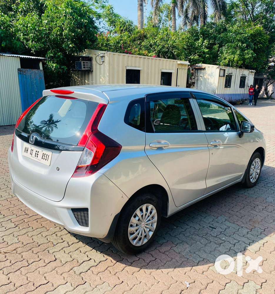 Honda Jazz 1.5 E I Dtec, 2016, Diesel