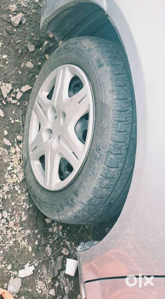 Honda City, 2008, Petrol
