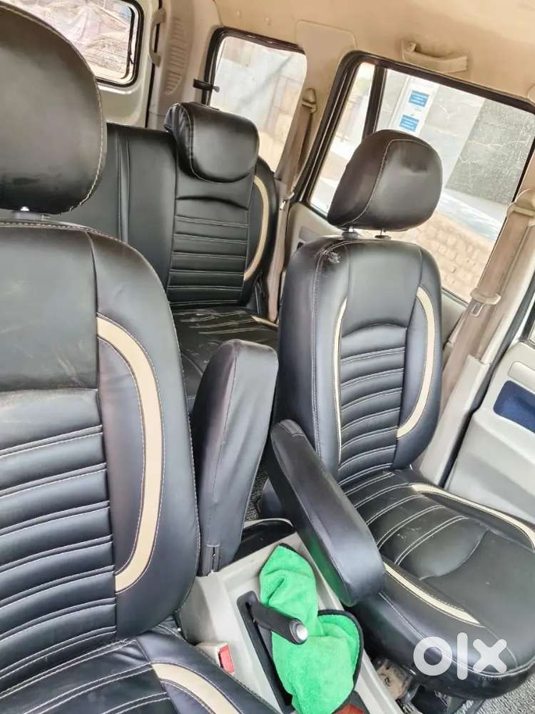 Mahindra Scorpio S11 2019 Diesel