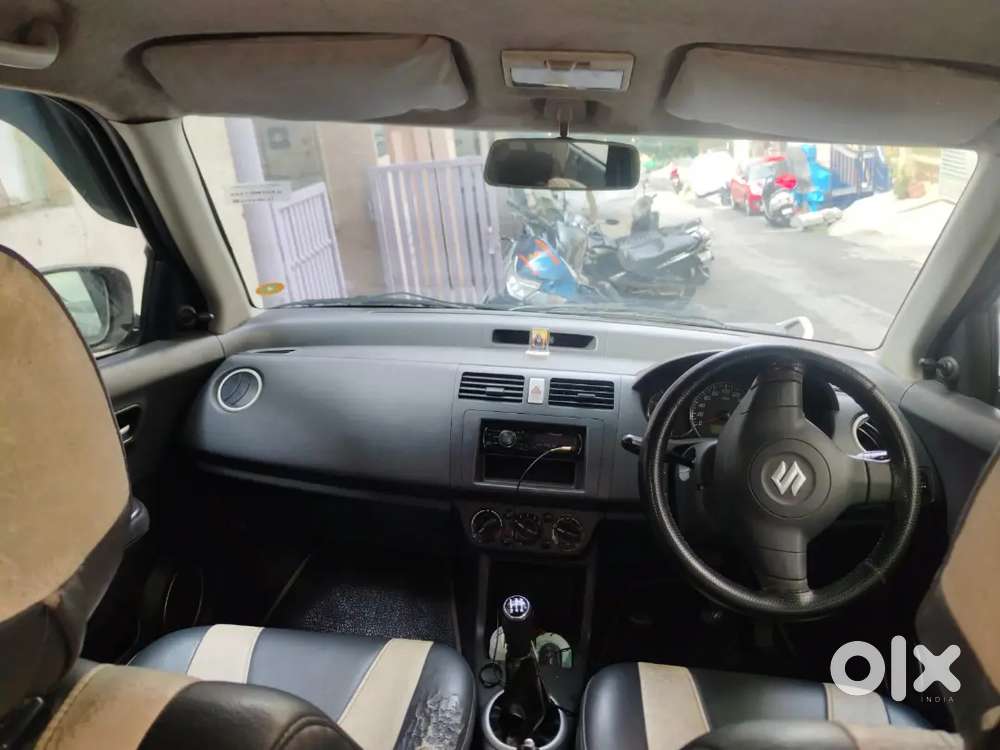 Swift Vdi Fc Upto 2030 New Clutch New Battery Good Condition Vehicle