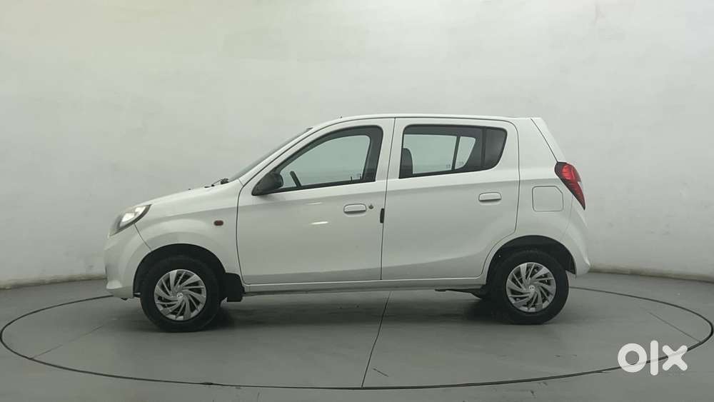 Maruti Suzuki Alto 800 Lxi, 2016, Petrol