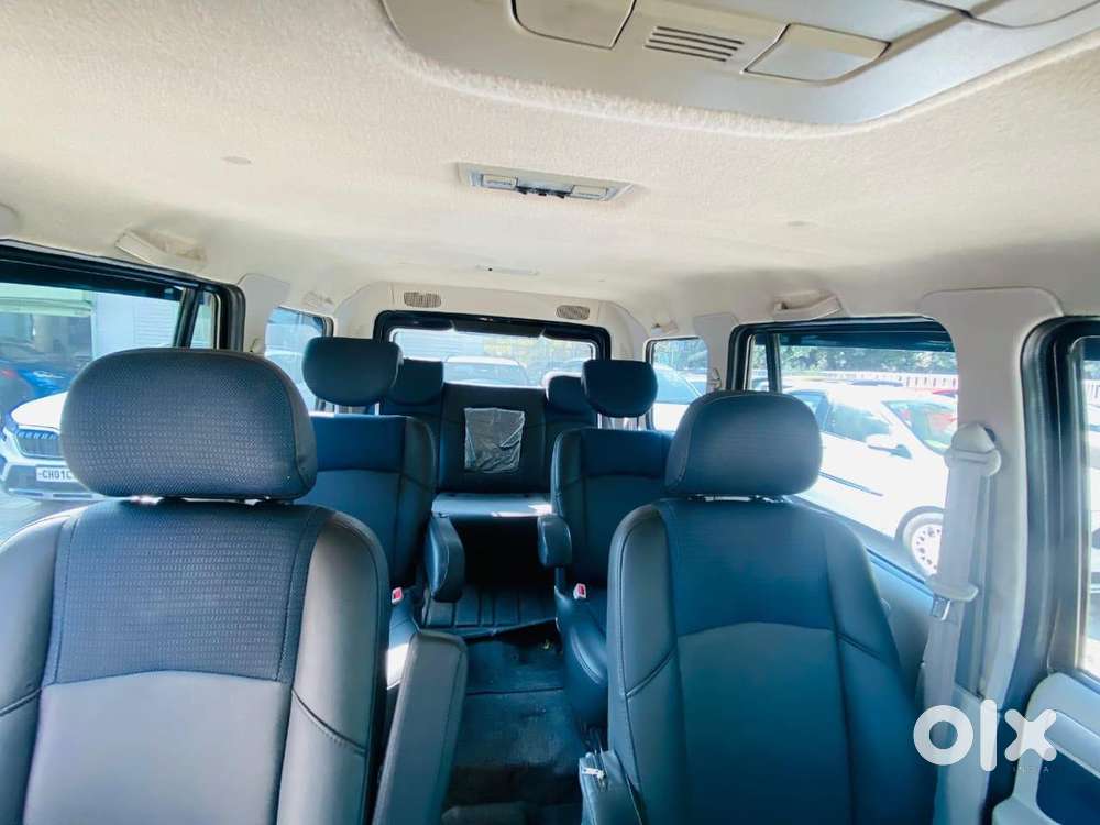 Mahindra Scorpio S11 Mt 7s, 2021, Diesel