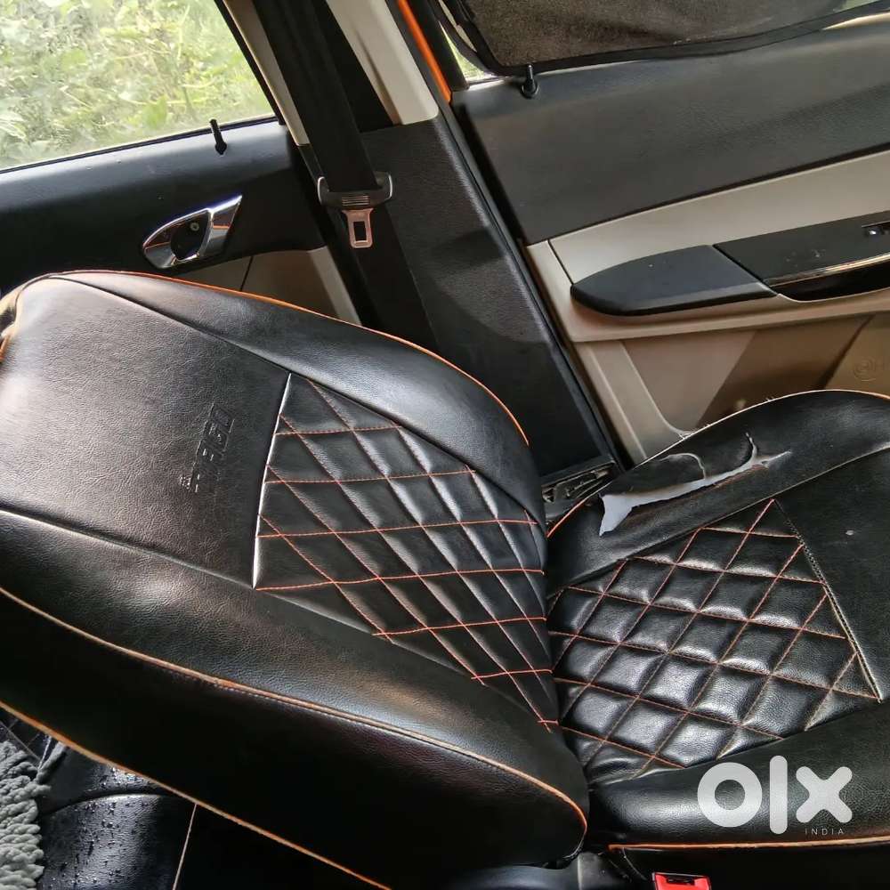 Tata Tigor 2017 Petrol + Cng 89000 Km Driven