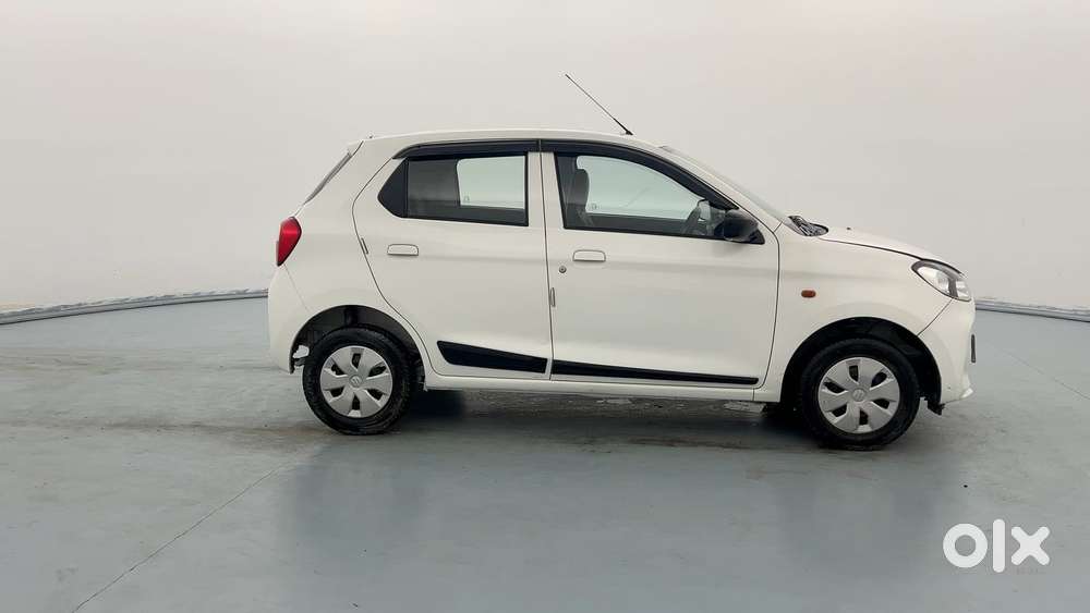 Maruti Suzuki Alto K10 Plus Edition, 2023, Petrol