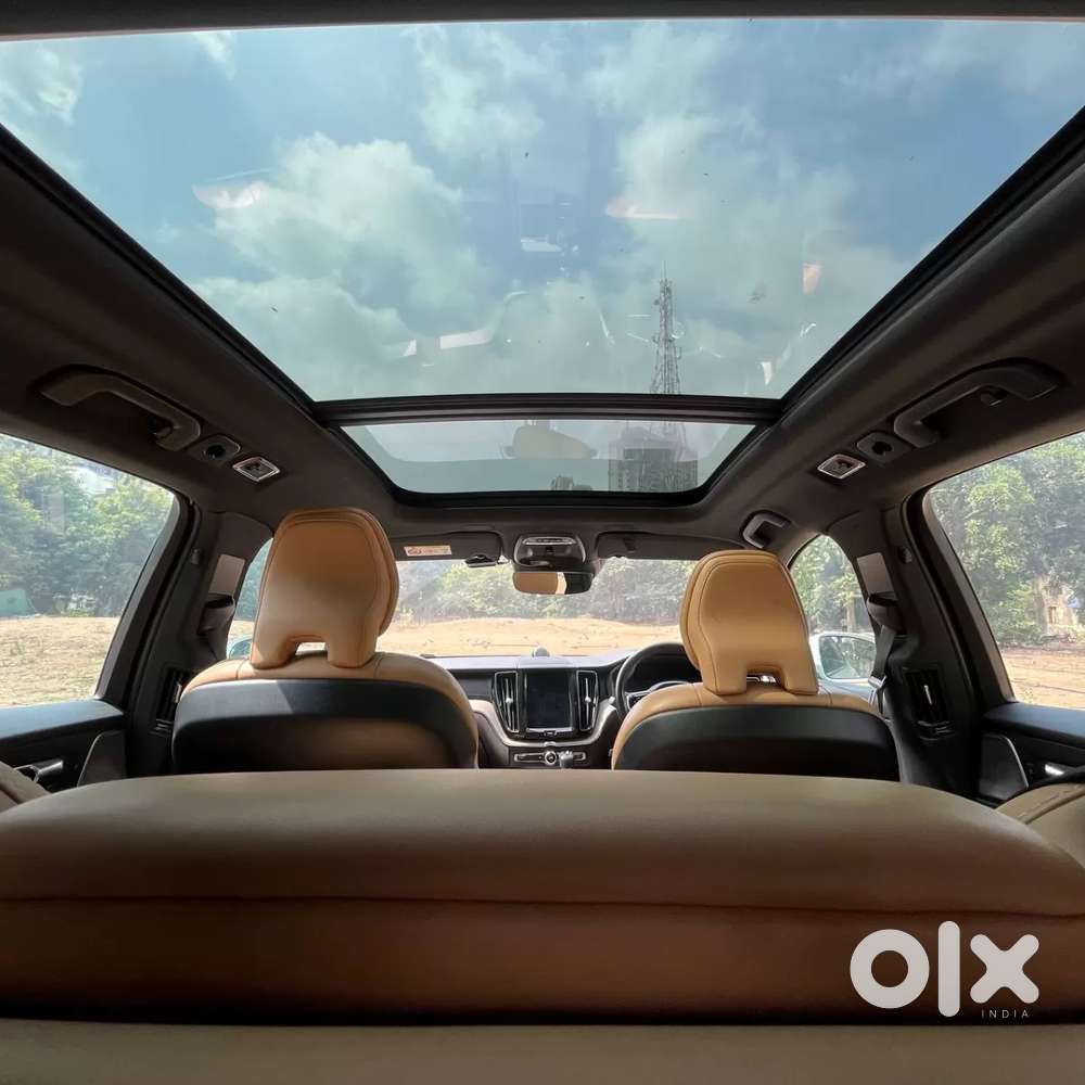 Volvo Xc60 Inscription D5, 2019, Diesel