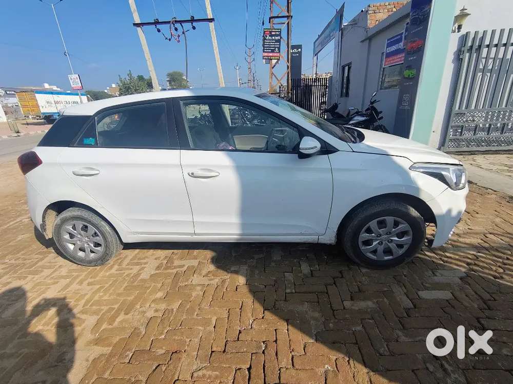 Hyundai I20 2019 Diesel 77300 Km Driven