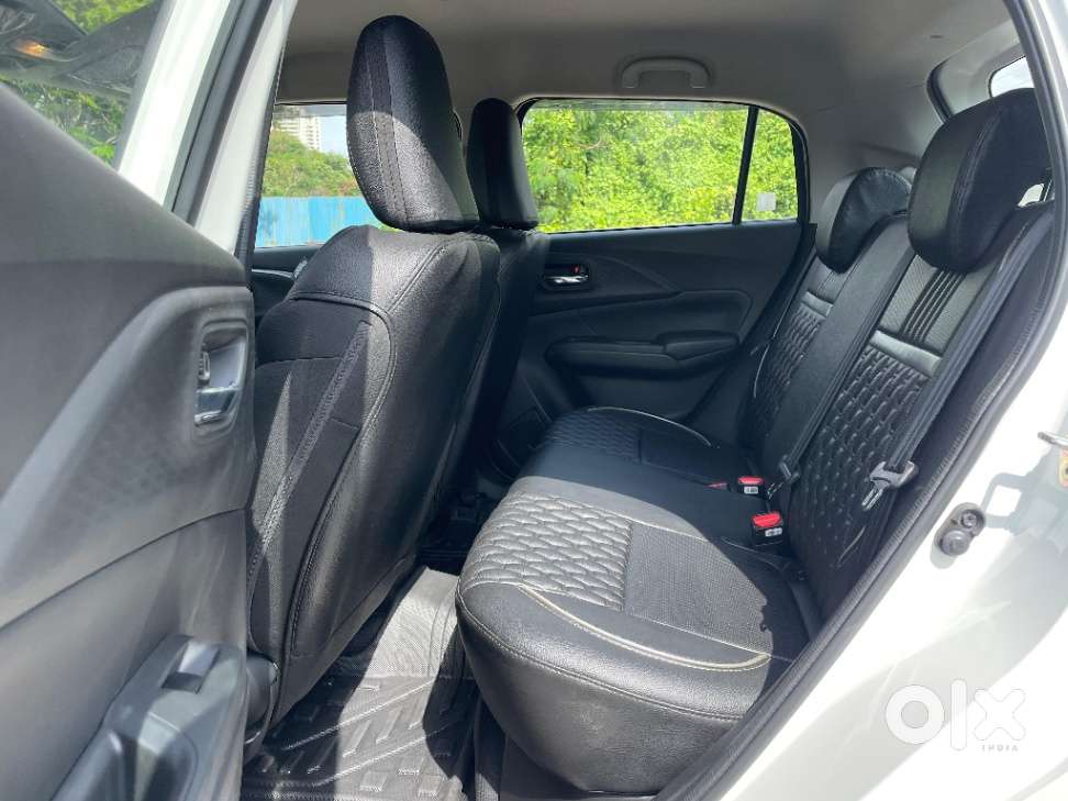 Maruti Suzuki Swift 1.3 Zxi, 2025, Petrol