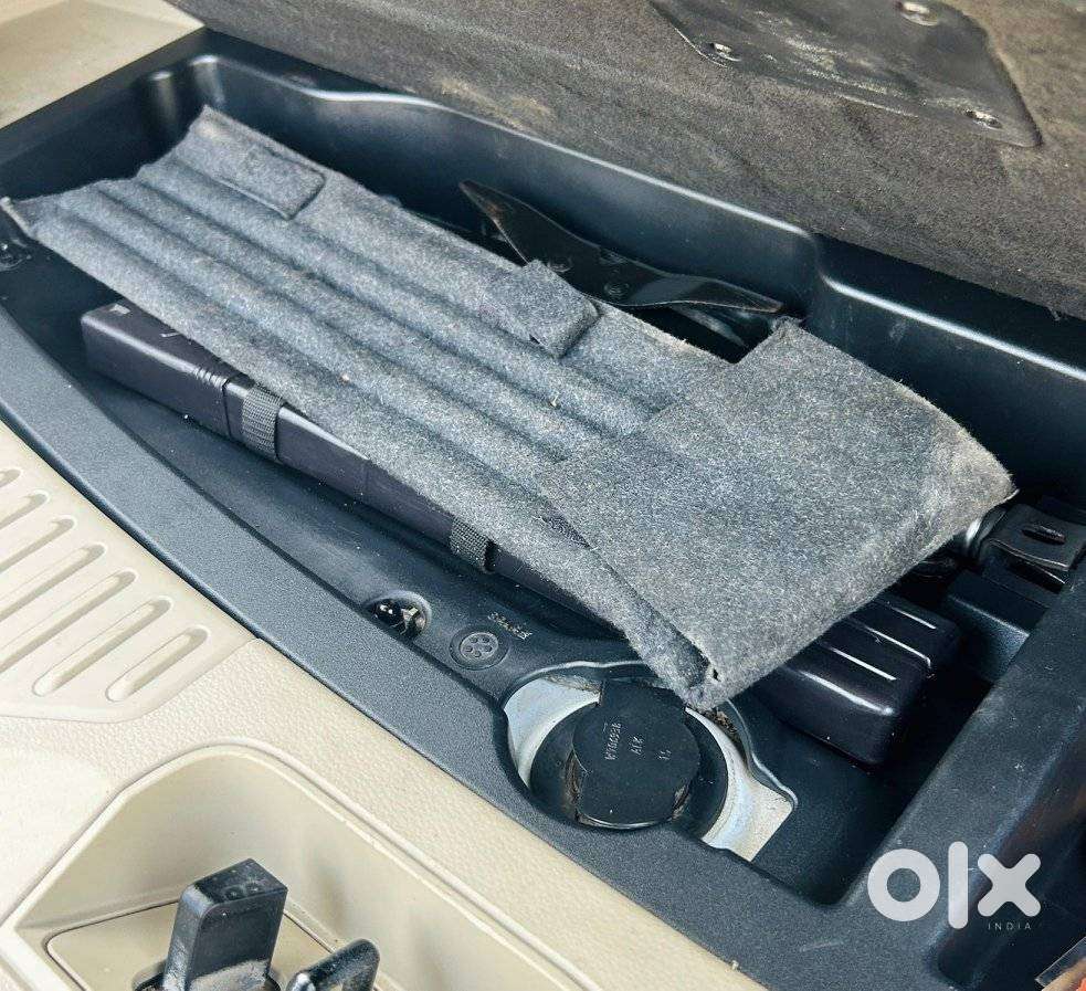 Ford Endeavour 3.2 Titanium At 4x4, 2019, Diesel