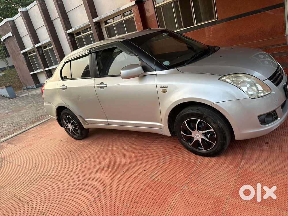 Maruti Suzuki Dzire