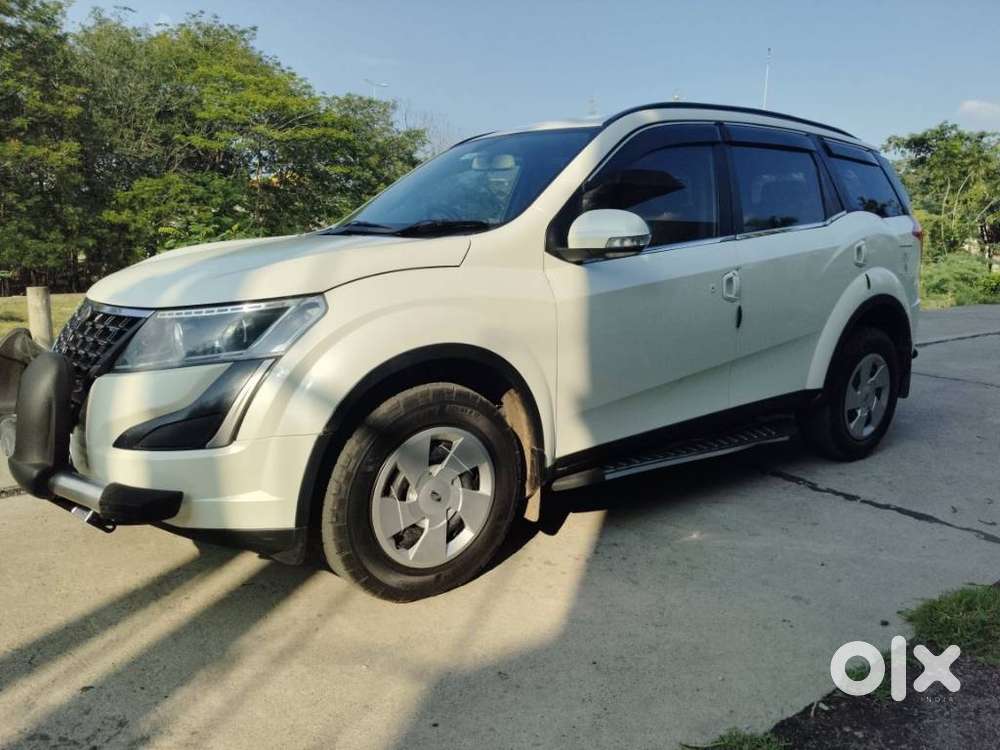 Mahindra Xuv500 W7, 2018, Diesel