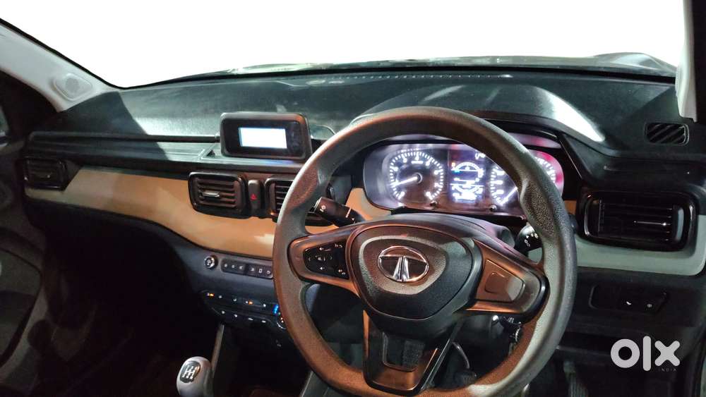 Tata Punch Adventure, 2023, Petrol