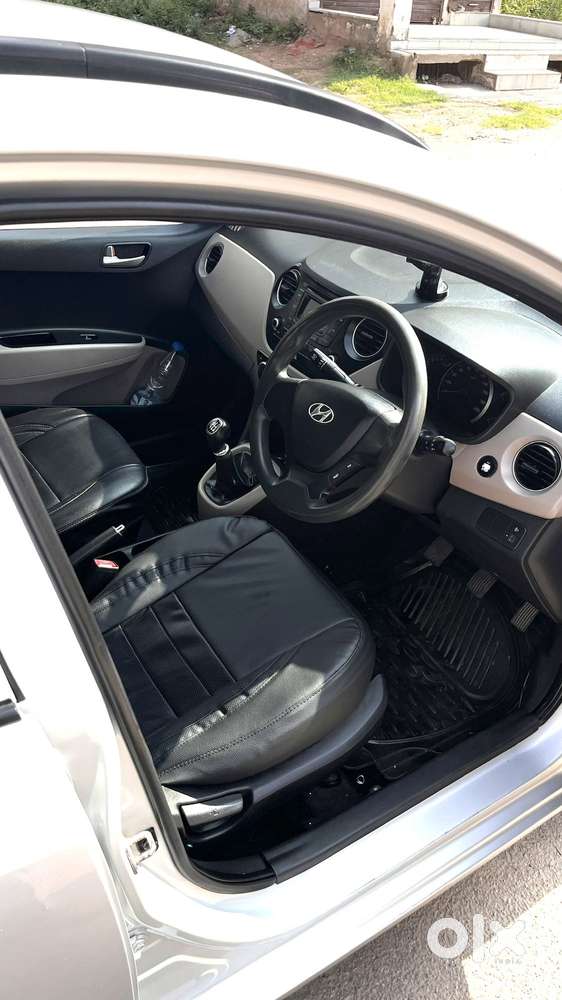 Hyundai Grand I10 Sportz 1.2 Kappa Vtvt, 2014, Petrol