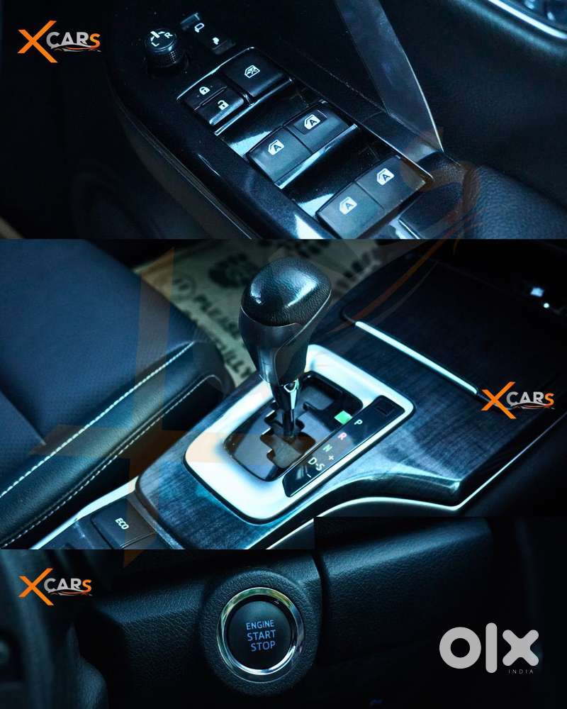 Toyota Fortuner 4x2 At 2.7 Petrol, 2024, Petrol