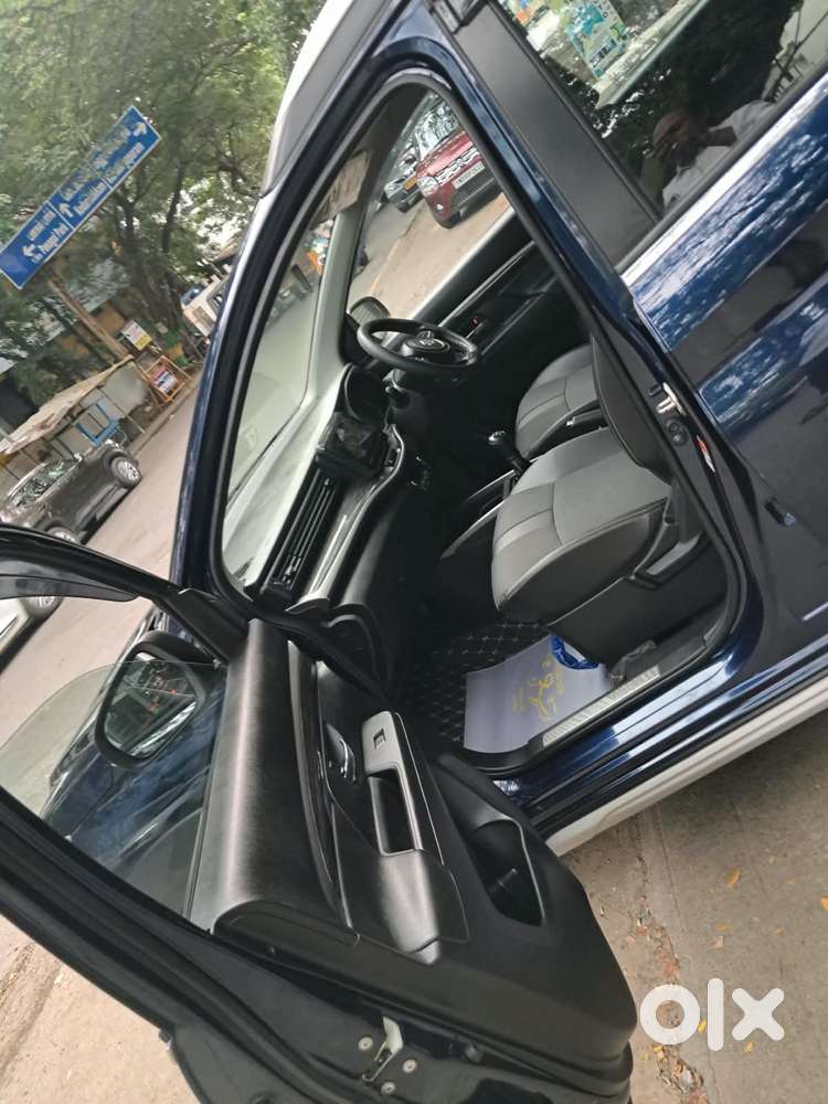 Maruti Suzuki Xl6 1.5 Zeta Mt, 2023, Petrol