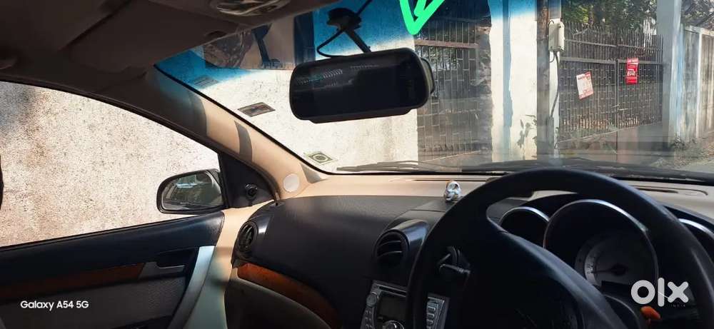 Top Condition Car