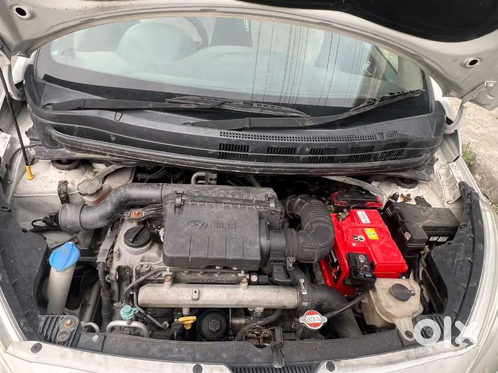 Hyundai Grand I10 2014 Diesel Manual