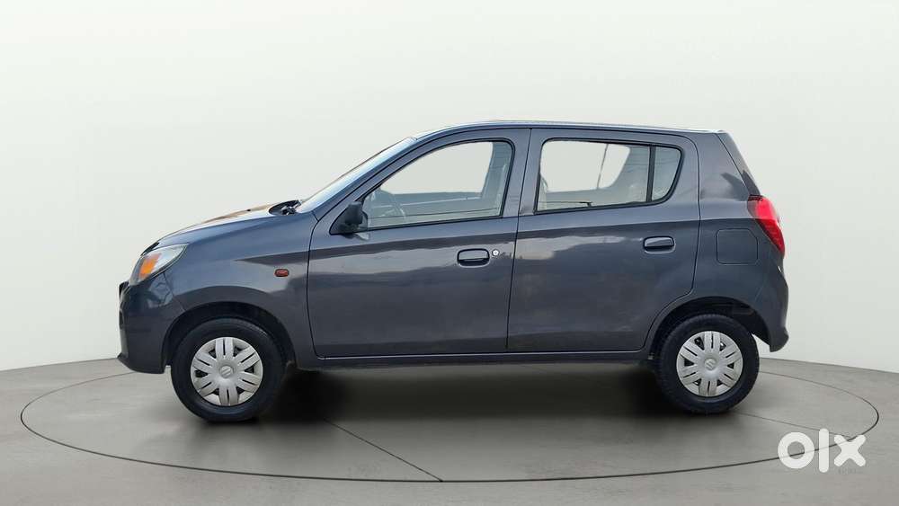Maruti Suzuki Alto 0.8 Lxi (o), 2021, Petrol