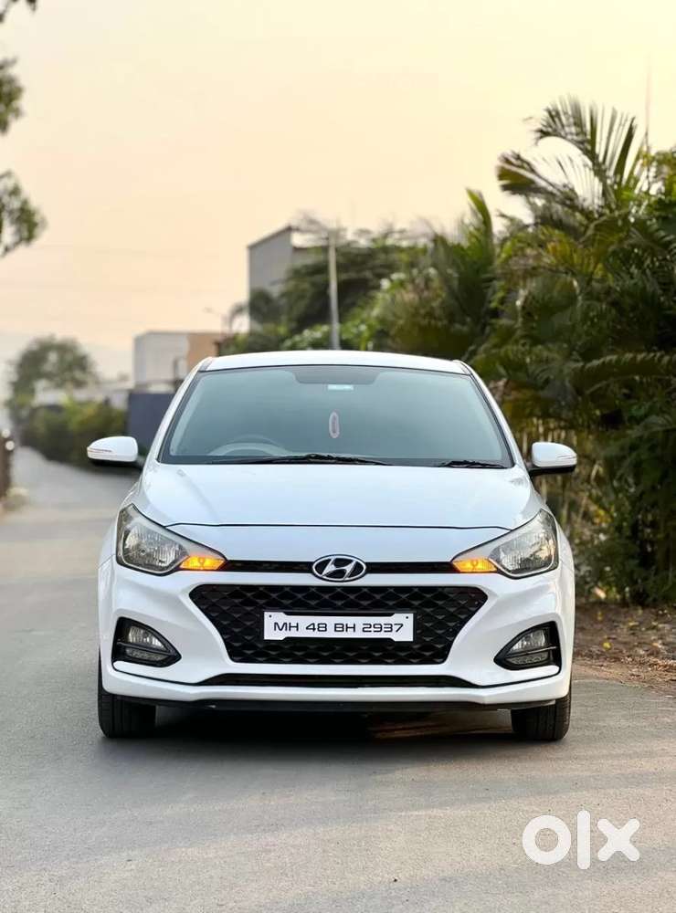 Hyundai Elite I20 Asta 1.4 Crdi, 2019, Diesel