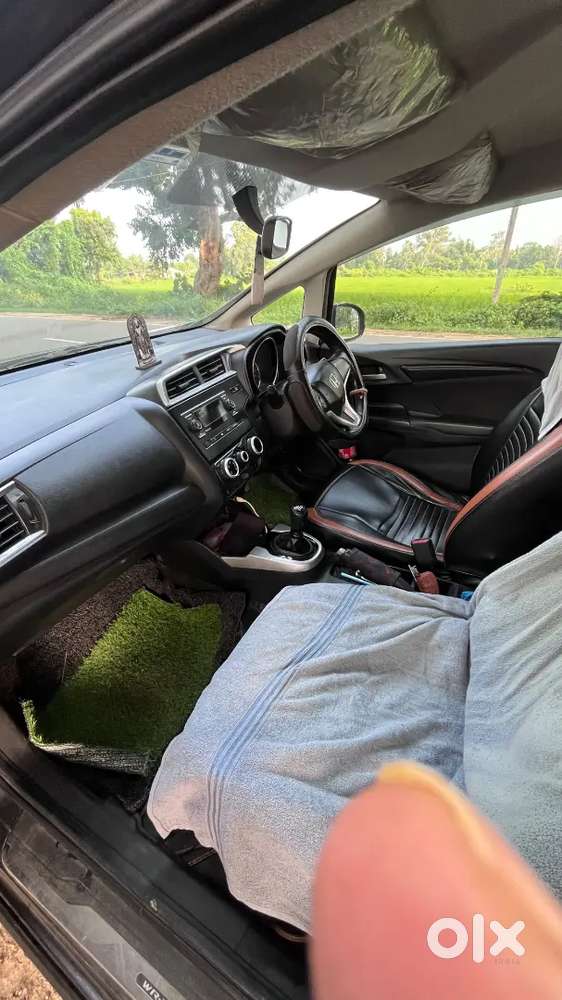Honda Wr-v 1.5 Diesel 2018 January