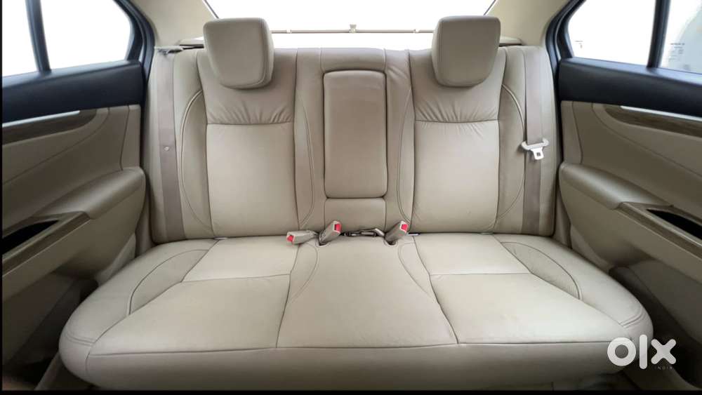 Maruti Suzuki Ciaz 1.5 Alpha Shvs Amt, 2018, Petrol