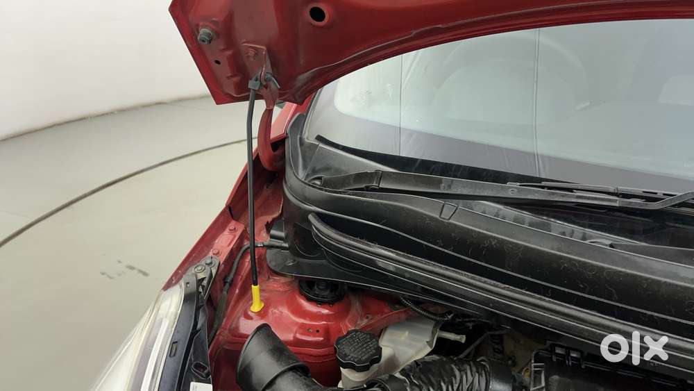 Hyundai Grand I10 1.2 Kappa Sportz, 2019, Petrol