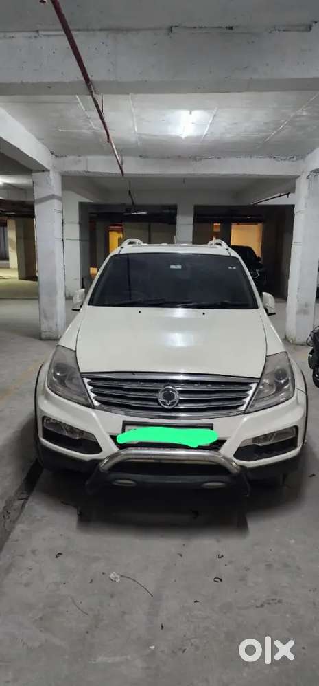 Rexton Rx7