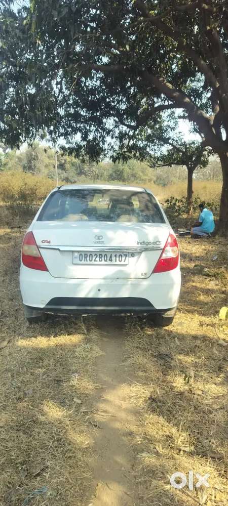 Tata Indigo Ecs 2011