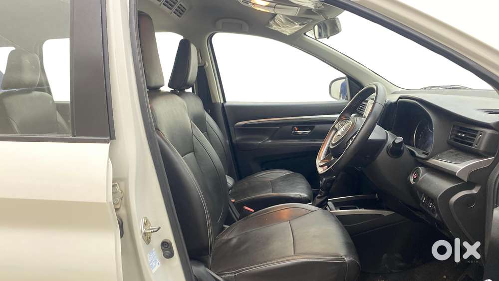 Maruti Suzuki Xl6 Alpha At, 2021, Petrol