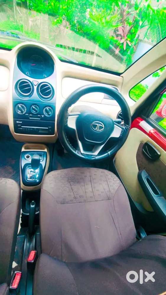A/c ,power Steering, Power Window