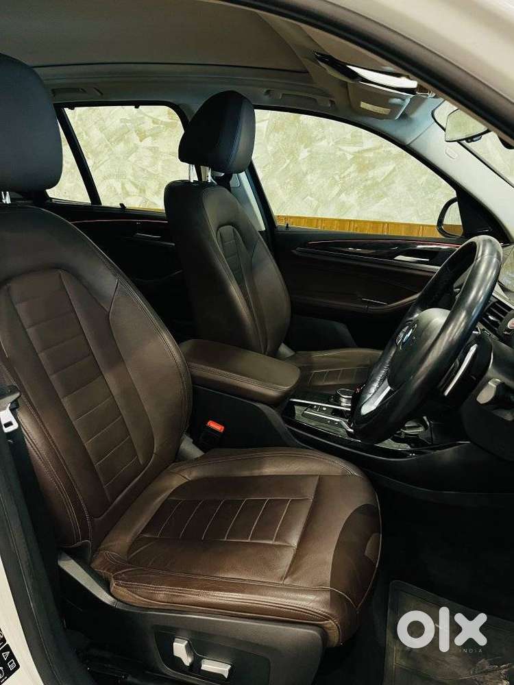 Bmw X3 Xdrive 30i Luxury Line, 2020, Petrol