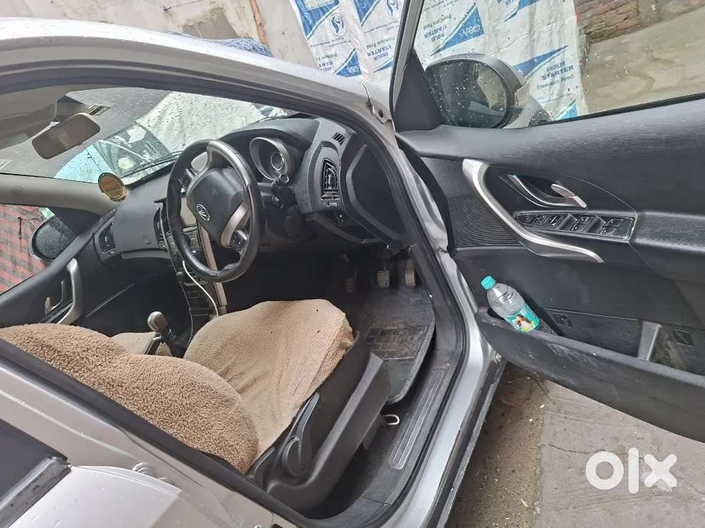 Mahindra Xuv500 2.2 Diesel 2019