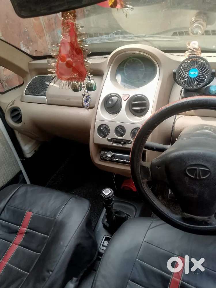 Tata Nano Genx Well Maintained Engine