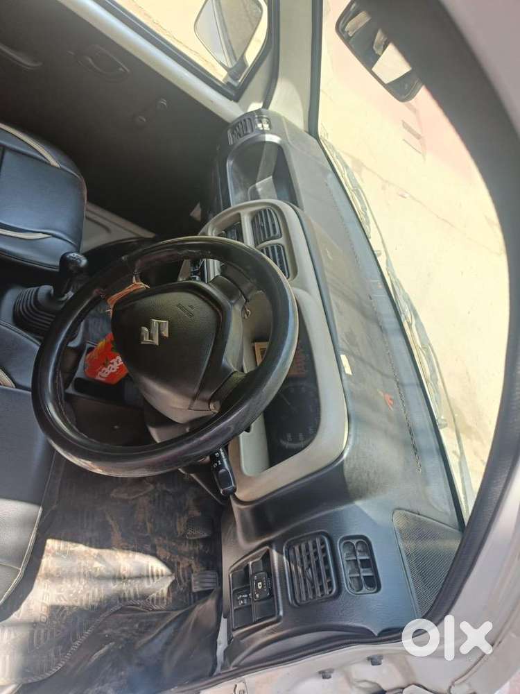 Maruti Suzuki Eeco 2021 Cng & Hybrids 95000 Km Driven