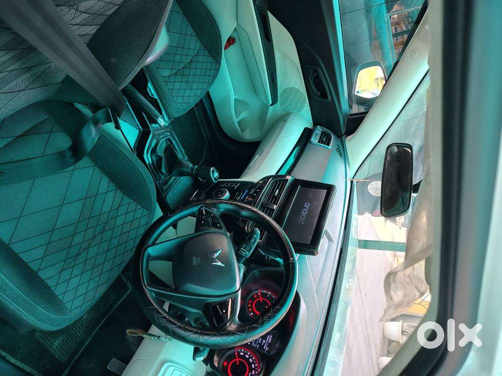 Mahindra Xuv 3xo 2025 Diesel 38000 Km Driven