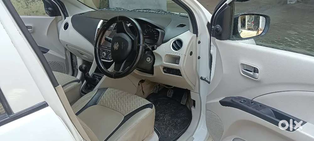 Maruti Suzuki Celerio Vxi 2019