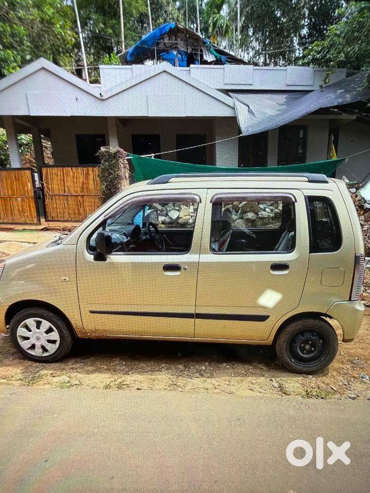 Maruti Suzuki 2008 Model