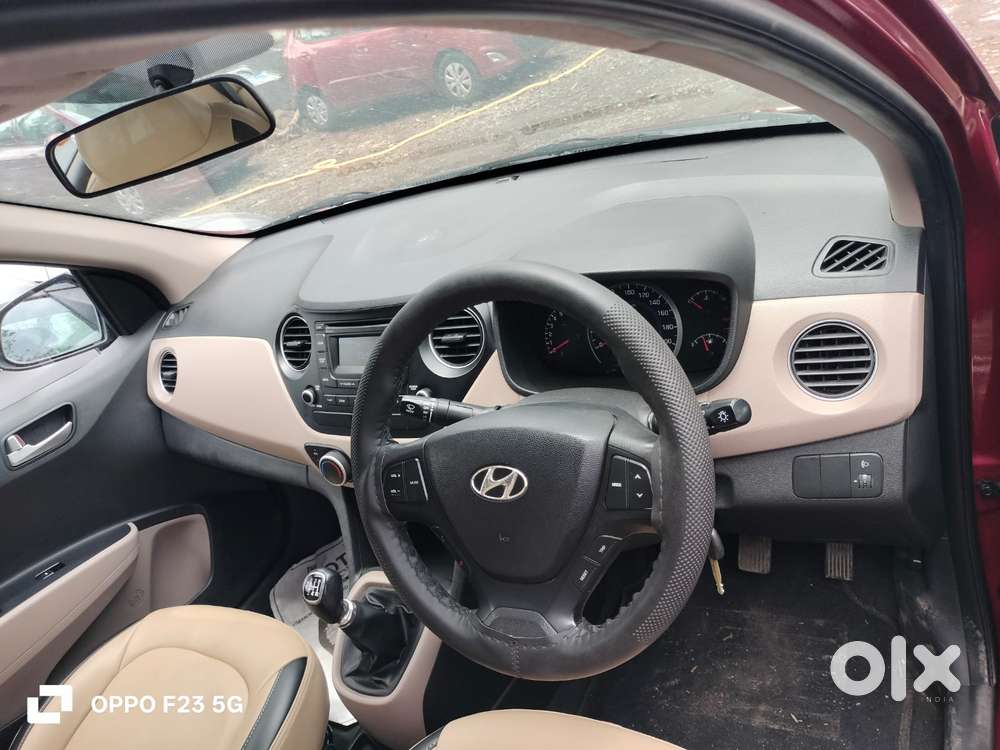 Hyundai Grand I10 Sportz 1.2 Kappa Vtvt, 2015, Petrol
