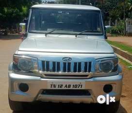 Olx mahindra store bolero price