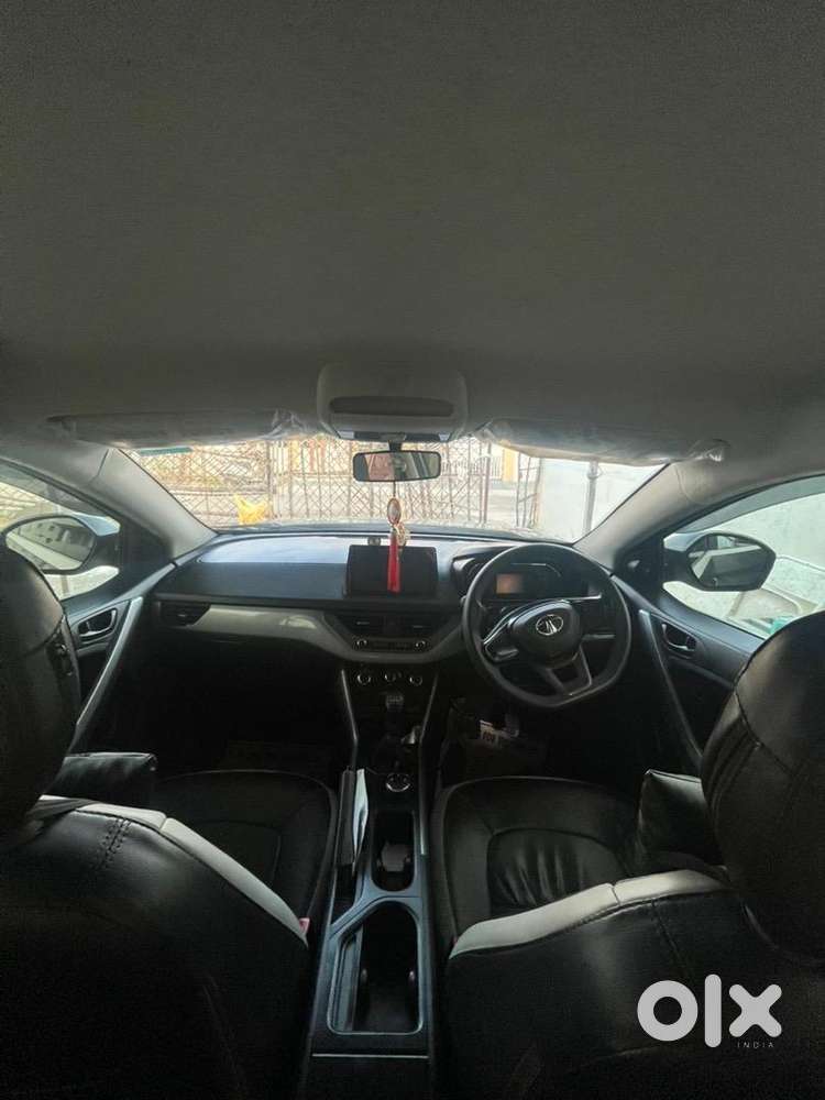 Tata Petrol Manual 2023 Car