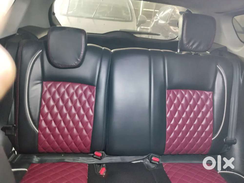 Maruti Suzuki S Cross 2018 Diesel 79000 Km Driven